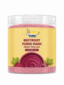 Beetroot Puree Mash