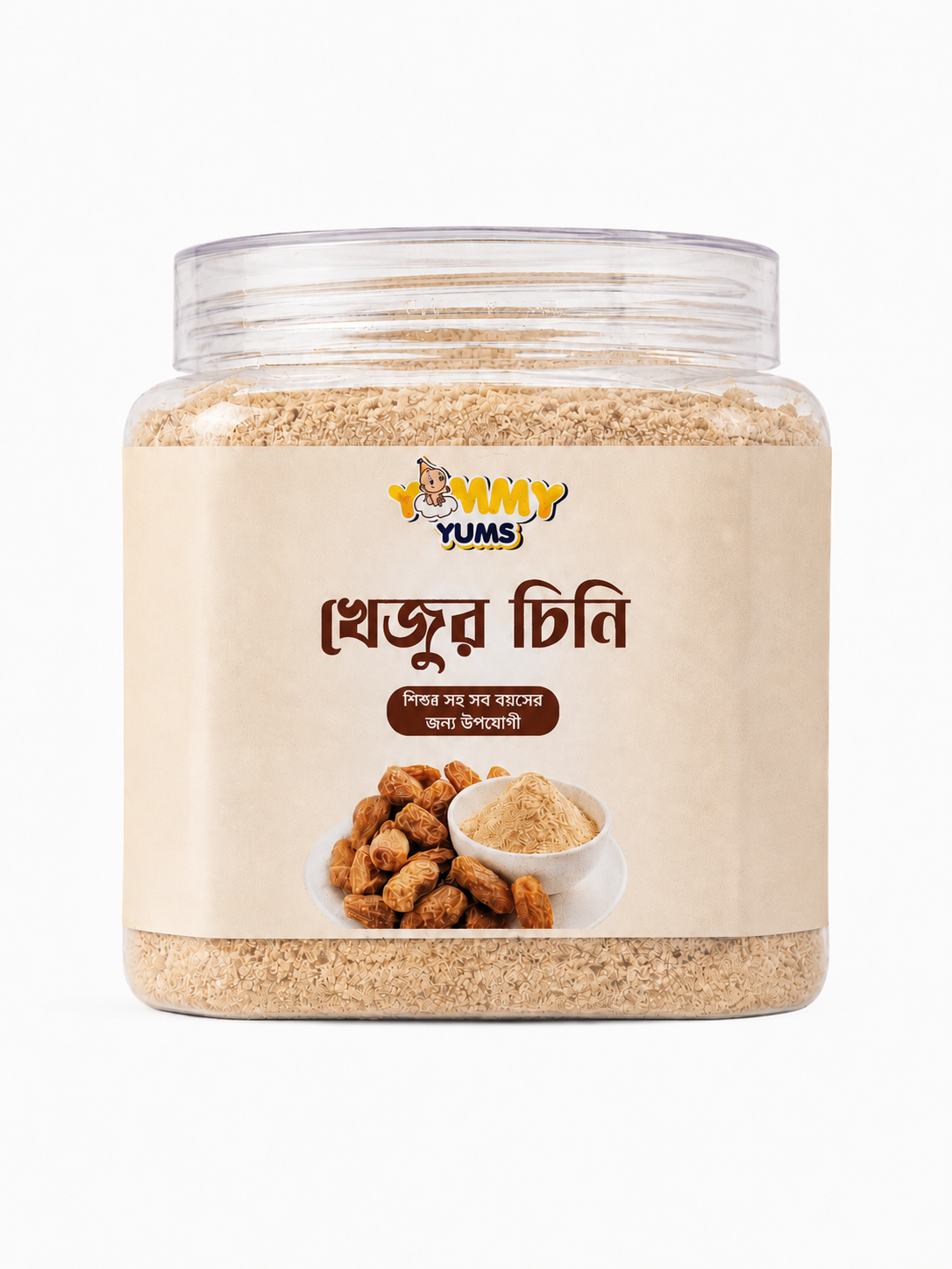 খেজুর চিনি