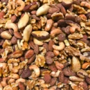 Nutmix Powder