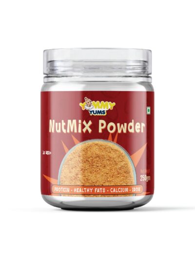 Nutmix Powder