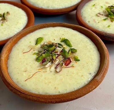 Shahi Firni Mix