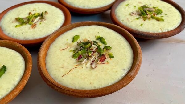Shahi Firni Mix