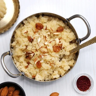Badam Suji Nutgrain
