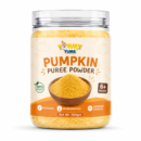 Pumpkin Puree Suji
