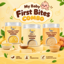 My First Bites Combo