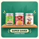 Grains & Nuts Combo
